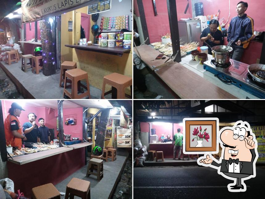 Roti Bakar Bandung by Roti Emas