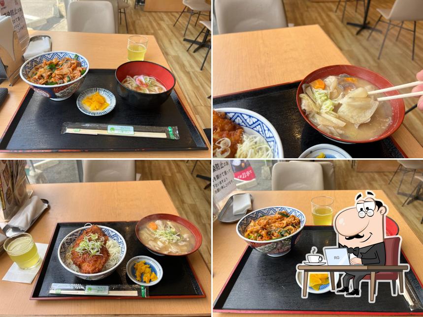 Tsuruya Yoshii - Bento Shop & Diner