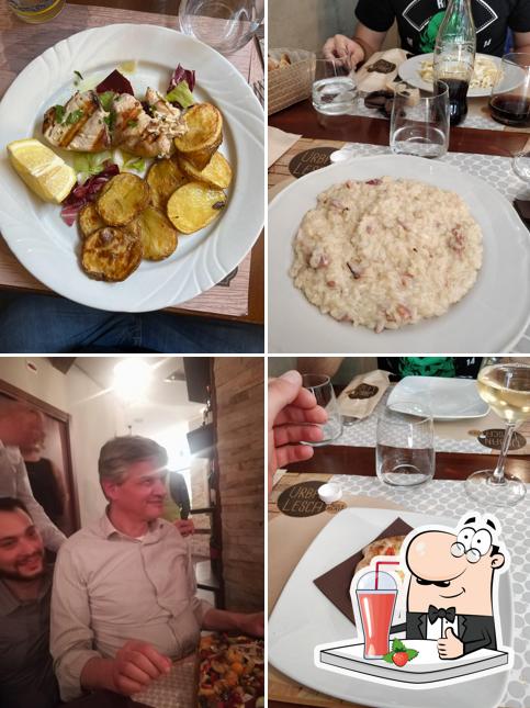 Urban Lescà - Ristorante Pizzeria Messina