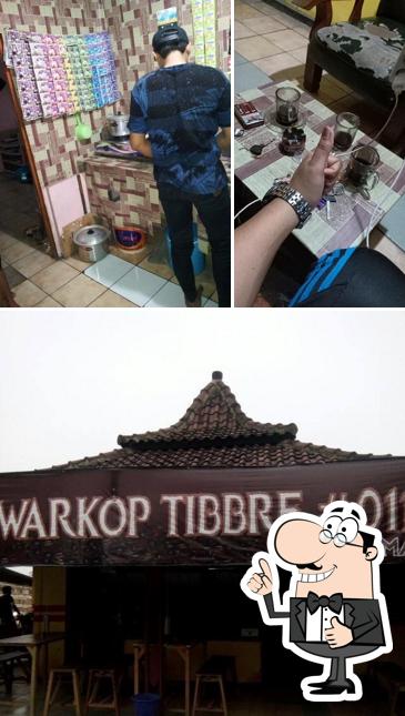 WARKOP TIBBRE #011