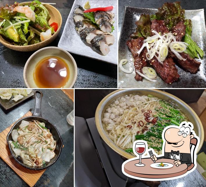 Yokaroumon