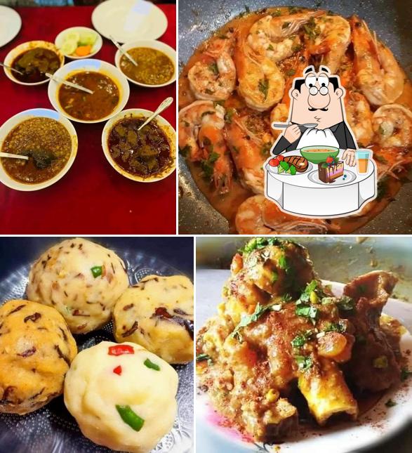 হোটেল কিছুক্ষণ (চুই ঝাল)