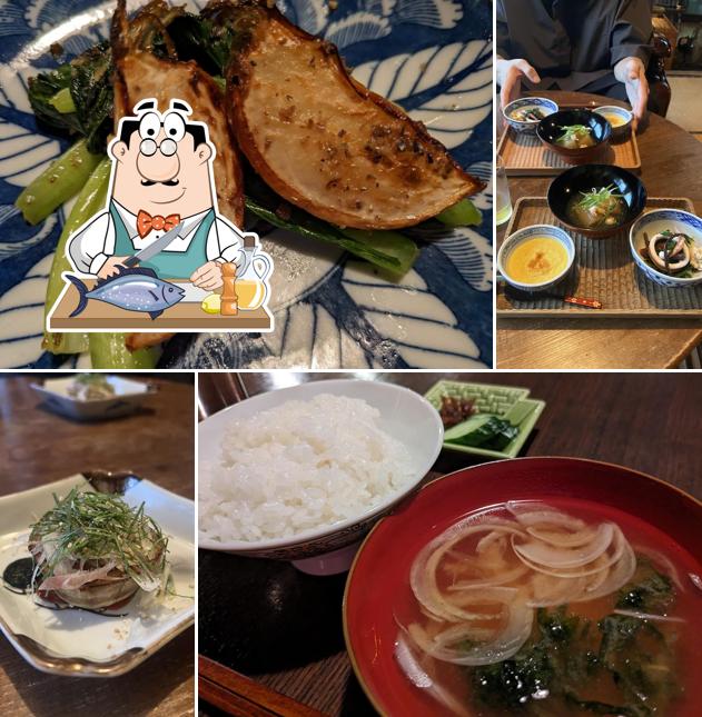 ホタル食堂（予約制になります）