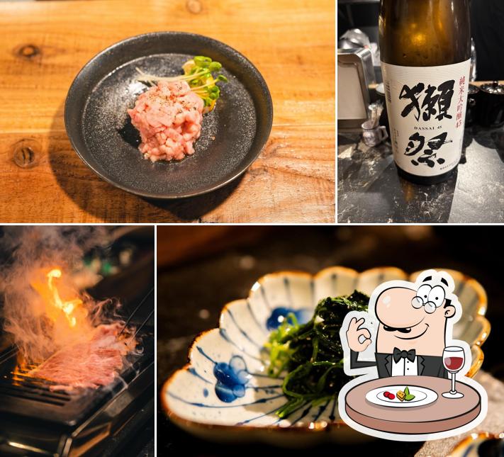 大衆焼肉酒場 たつぼー 小倉本店