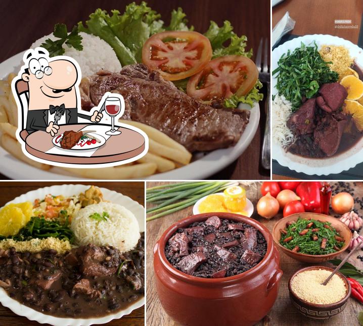 Restaurante Sabor e Prosa