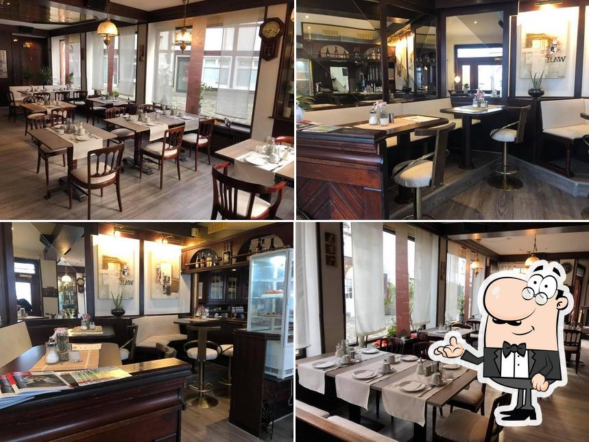 „Soester“ Frühstücks, Bistro & Restaurant