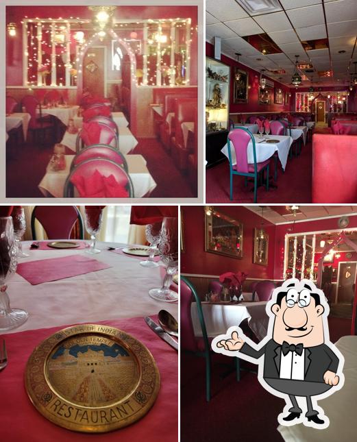 Star of India Restaurant & Caterers