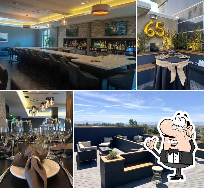 Stratus Restaurant & Bar