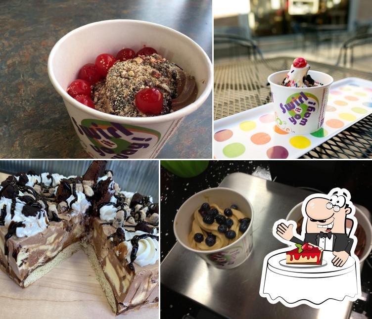 Urban Swirl & Scoop