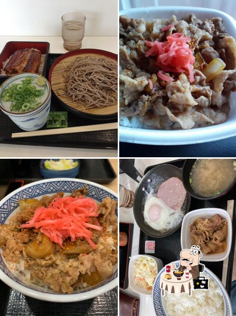 Yoshinoya