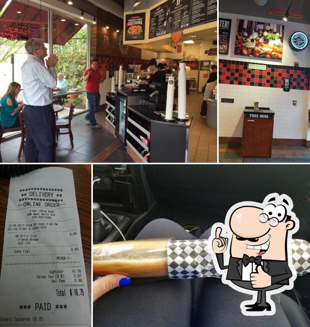 Jimmy John's