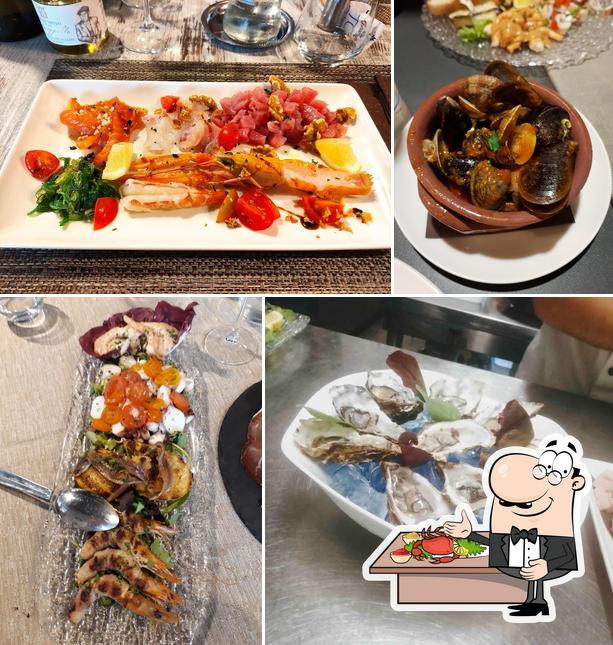 Pepe Bianco Reggio Emilia, Ristorante Pesce, Pizzeria