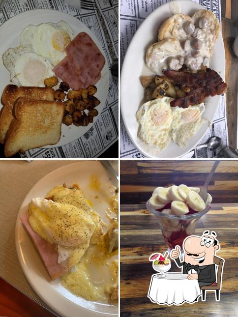 Alice's Diner