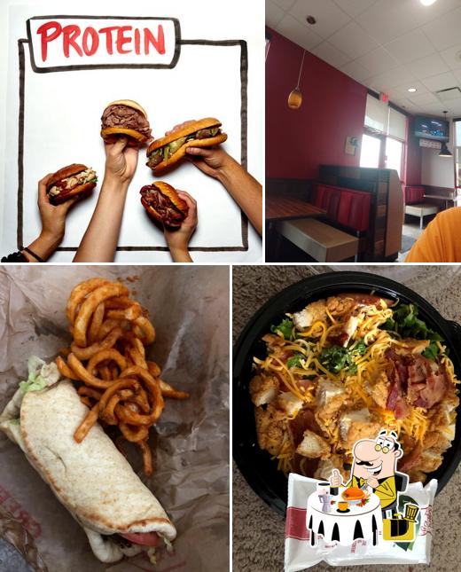 Arby's