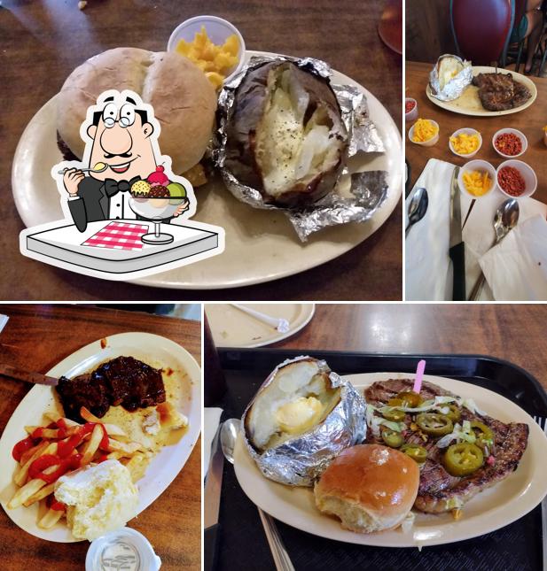 Bryan's Steaks