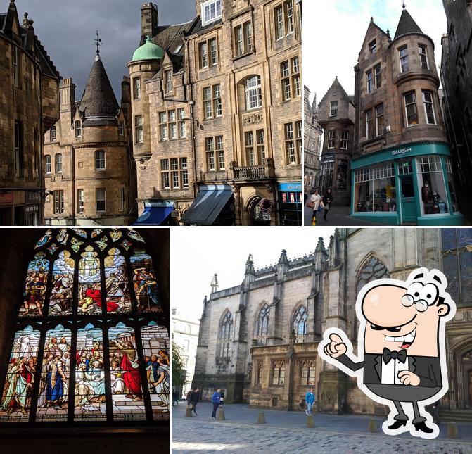 Alba Bistro