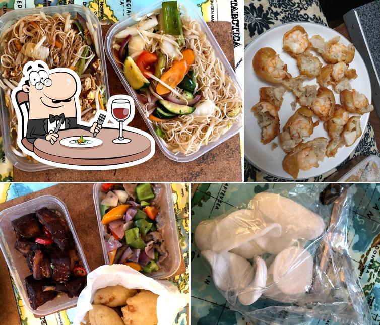 Ashtead Chinese