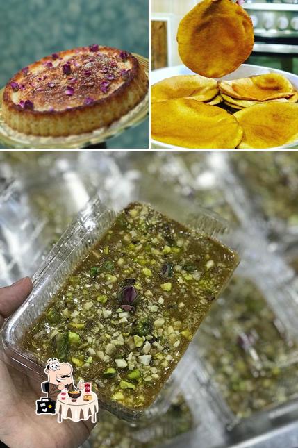 Halwa Deratna