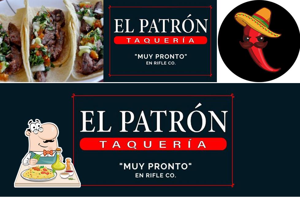 EL PATRON TAQUERIA