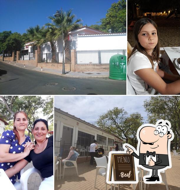 Café Bar El Parque