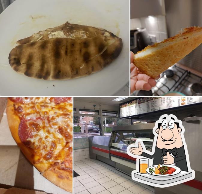Blighway Kebab