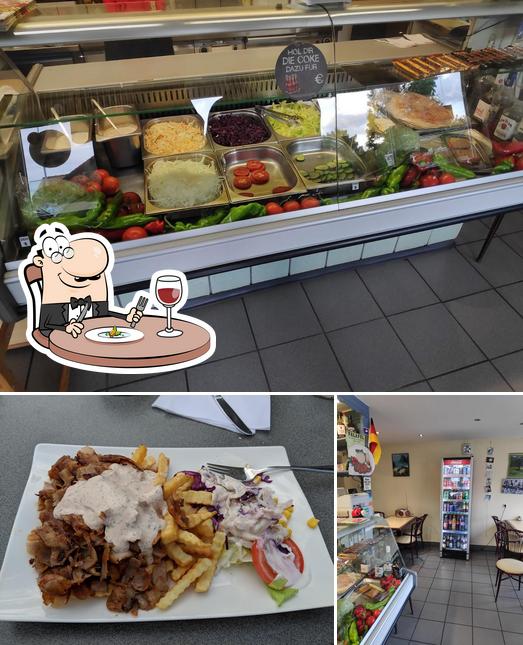Istanbul Kebaphaus Pohlheim