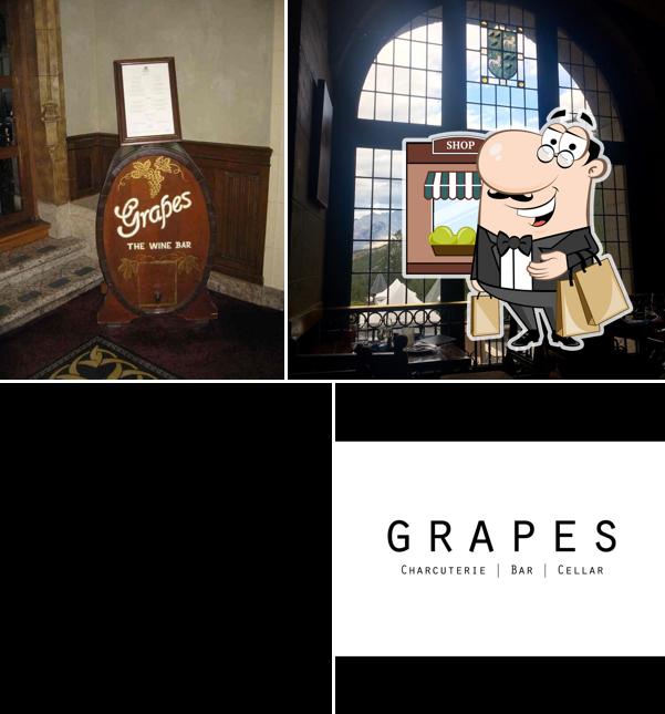 GRAPES