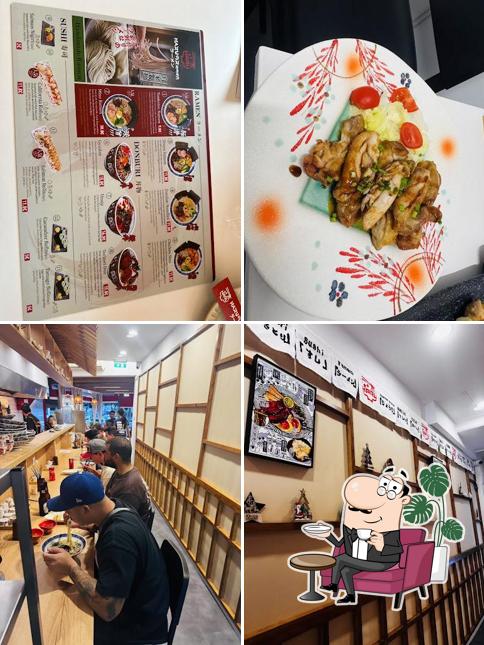 Haru Ramen