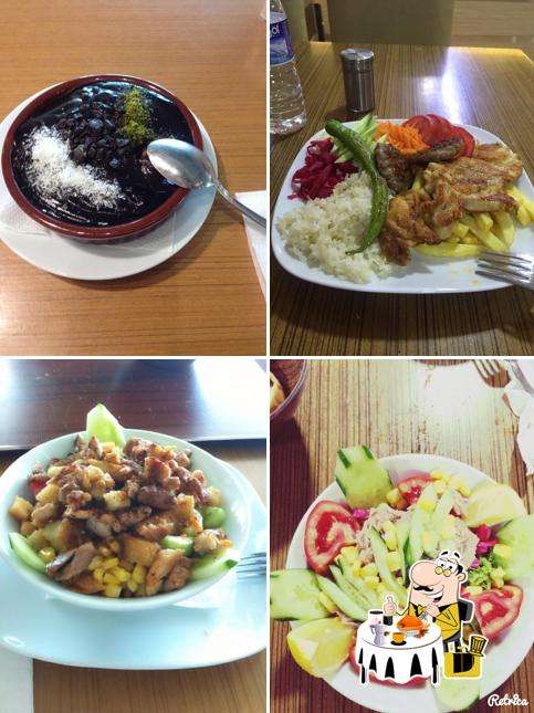 Havalimanı Cafe-Restaurant&Fast-Food
