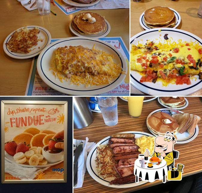 IHOP