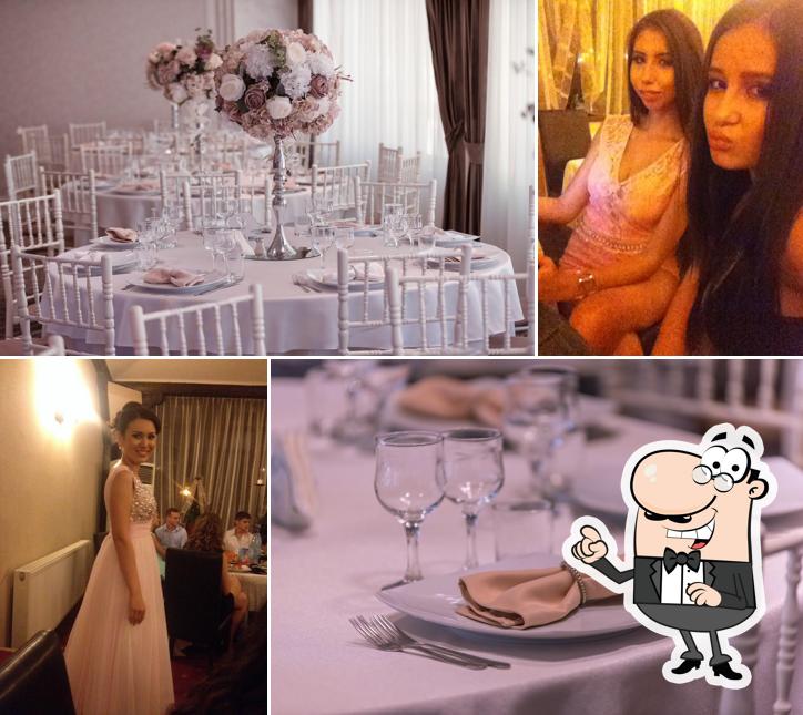Iani Events