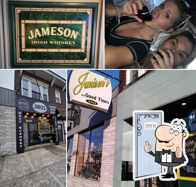 Jmo's