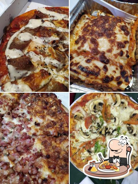 Llévatelo Pizzes