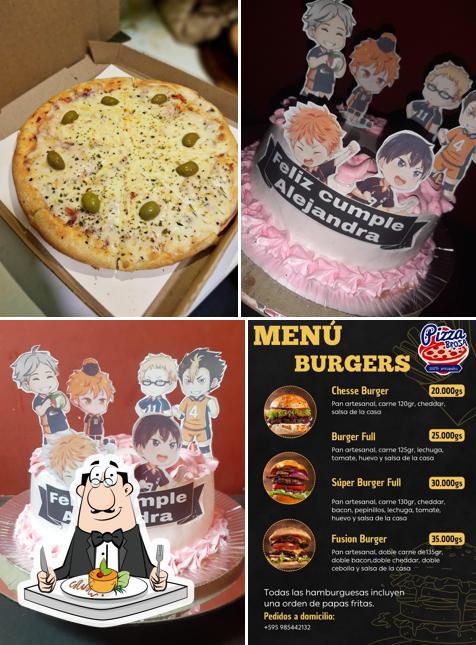 Pizzabrosa