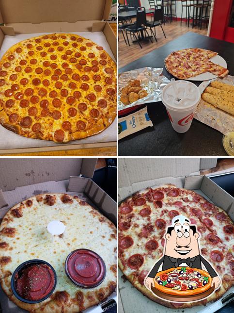 Jac & Do's ( Fostoria )