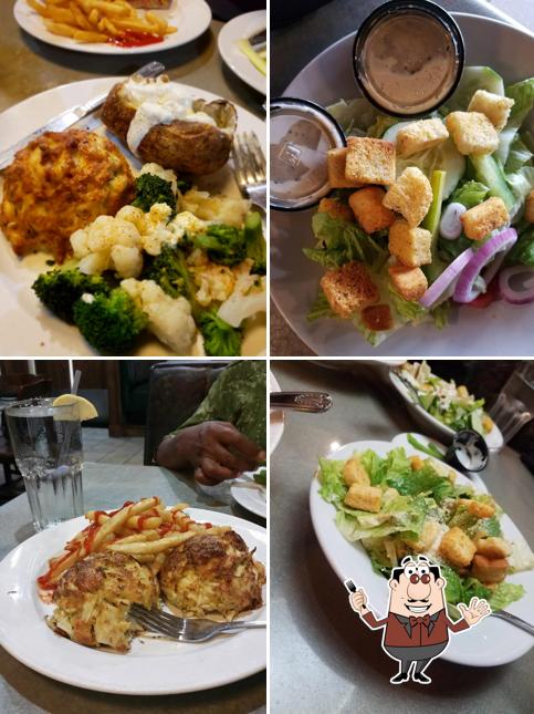 Pappas Restaurant and Sports Bar