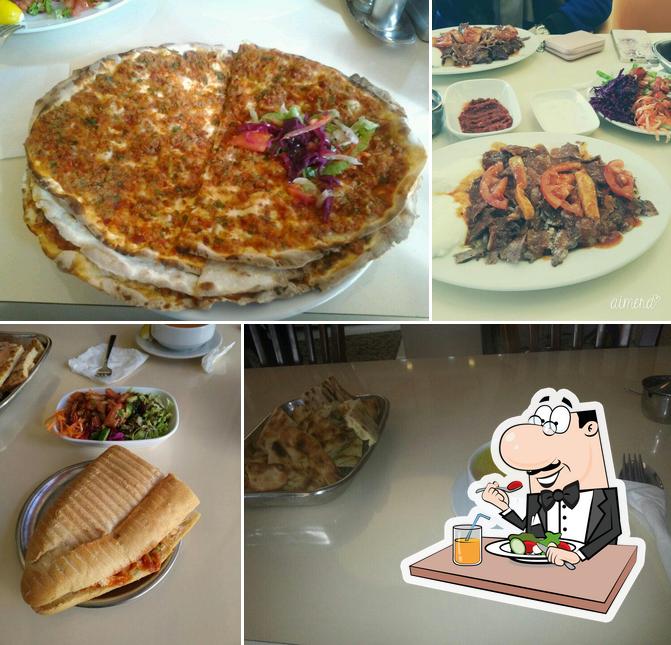 Ali Baba Kebap Salonu