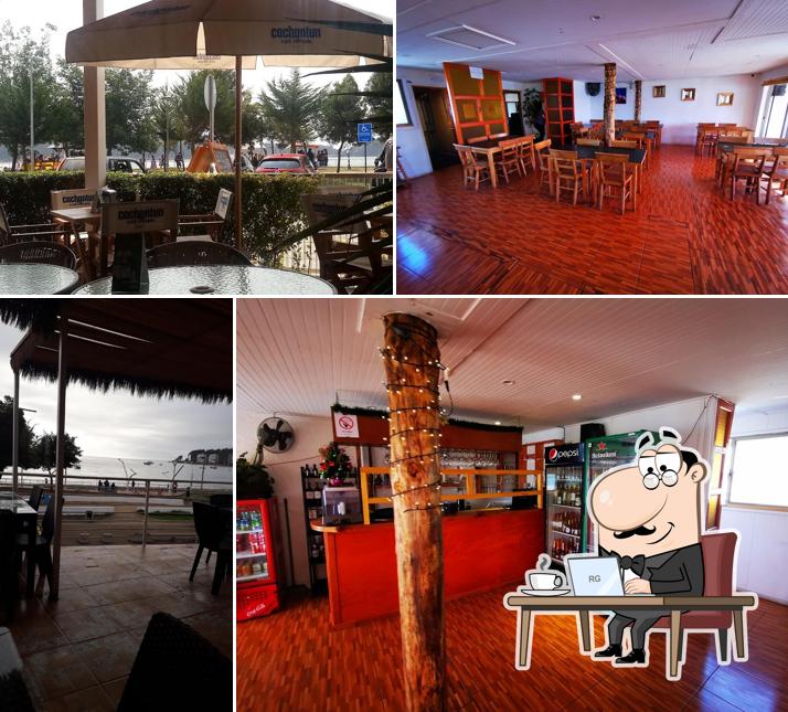 Restaurant Asturias