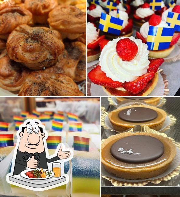 Balders Bröd