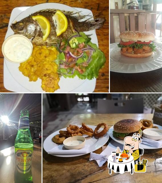 Bistro 1208