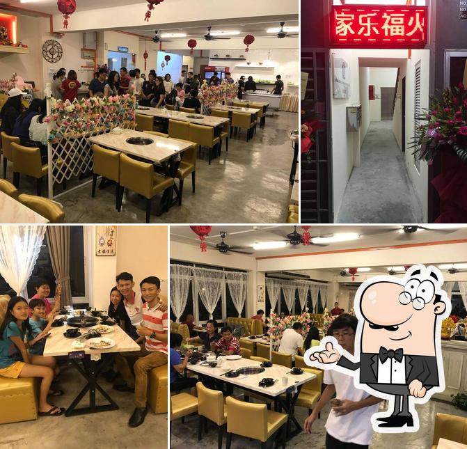 Carrefour BBQ Steamboat