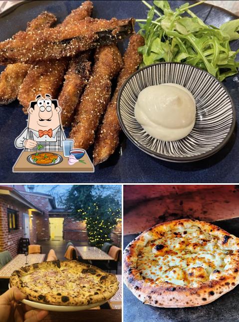 Casa 1872 Italian Ristorante