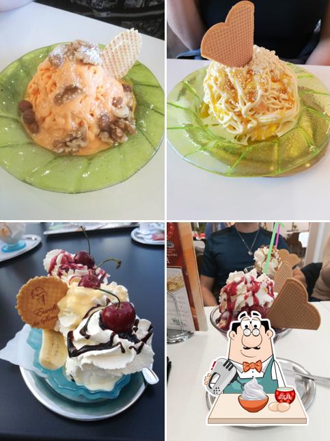 Eiscafé Da Simone