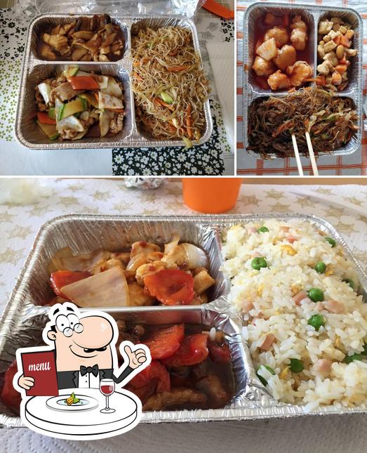 Fu Qui Cucina Cinese