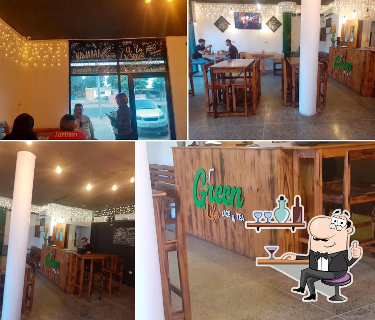GreenLife Cabimas