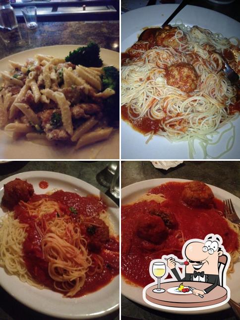 Harry's La Casa Mia Restaurant