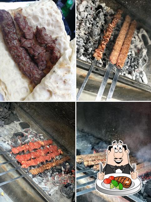 Jafar Kabab House کبابی جعفر