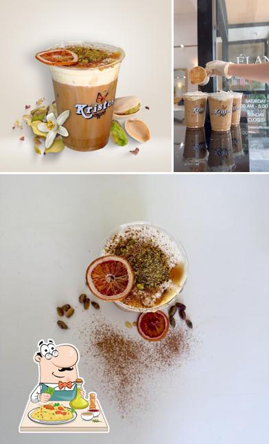 Kriss Koffee