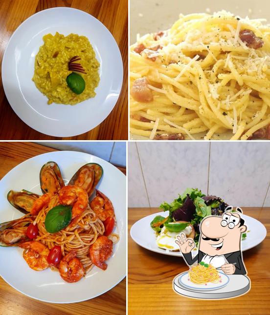 O Tridente