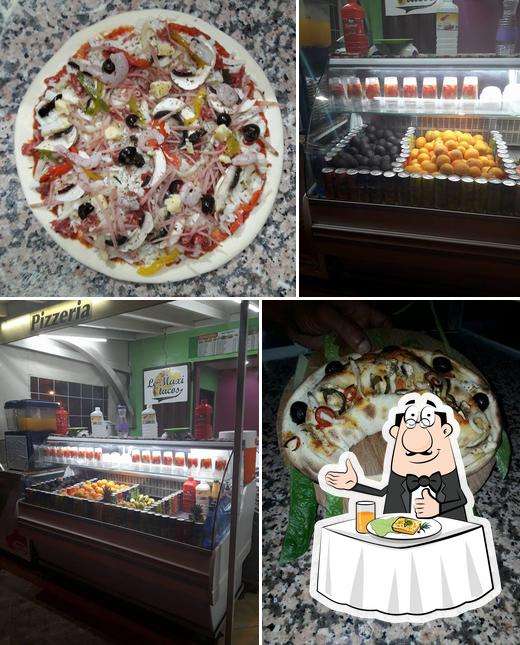 Pizza Amigo
